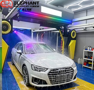 Auto Repair Shop Hours - タッチレス自動洗車機（乾燥機付き）24時間セルフサービス360 ° 洗車場、自動車修理工場用洗車機