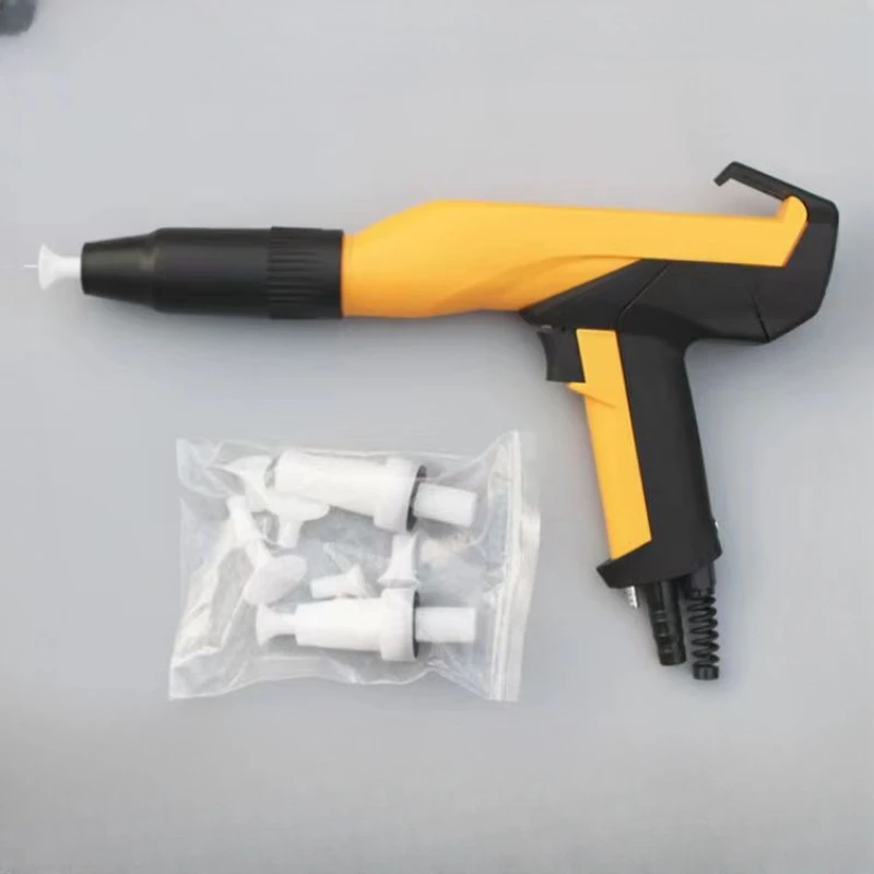 Suntoolプラスチック粉体塗装ガン、コーティングガン、ボ - Heat Gun Paint Strip のレビューと価格