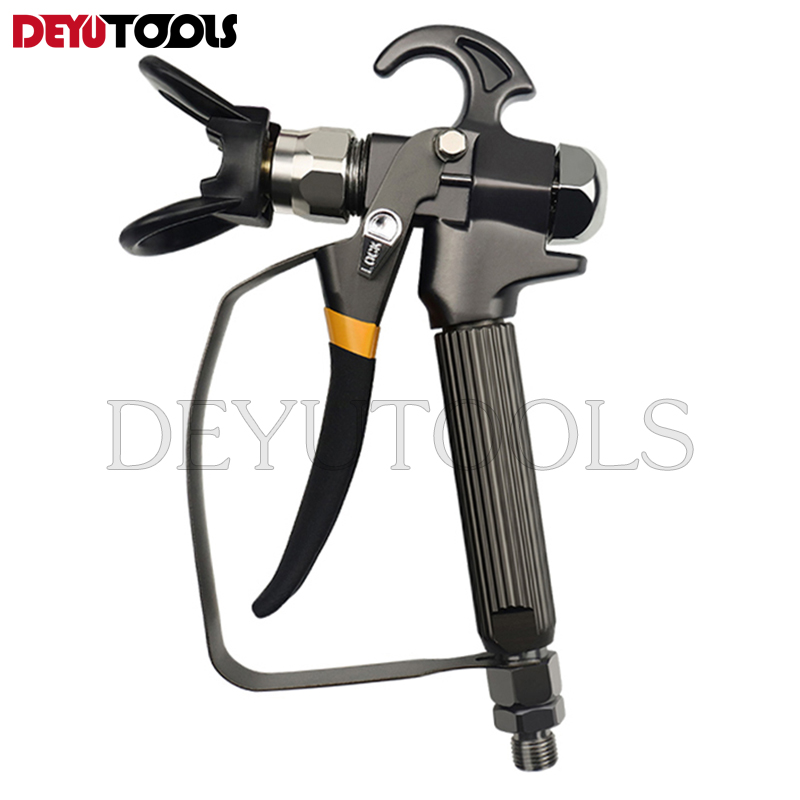 新しい高品質エアレススプレーガン、電動エアレスペイントスプレ - Heat Gun Paint Strip のレビューと価格